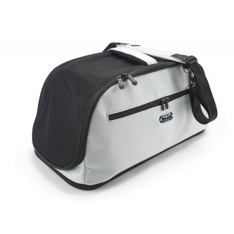 SLEEPYPOD AIR - Sac de transport pour petit chien et chat spécial avion