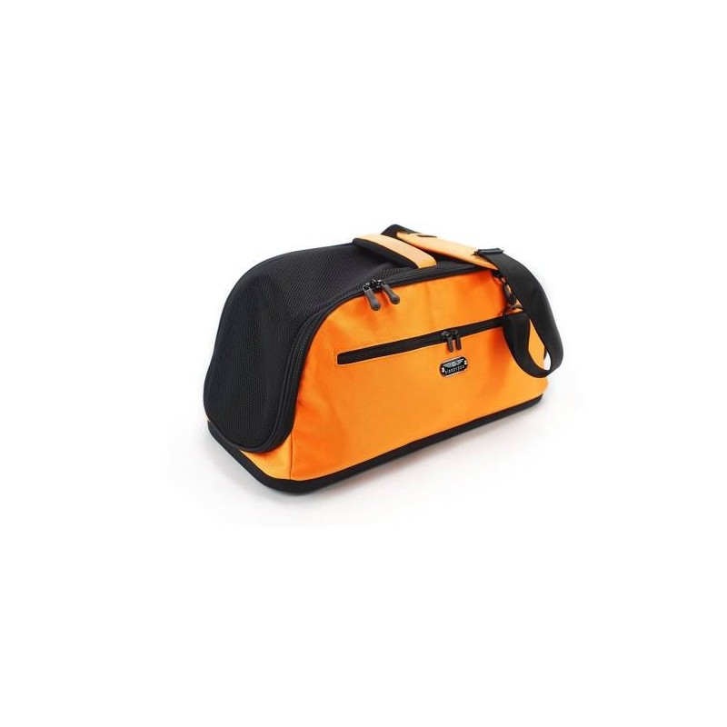 Grand sac de transport solide pour petit chien et chat SleepyPod