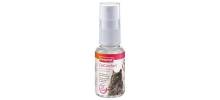 Spray pour chat aux phéromones 60 ml - BEAPHAR