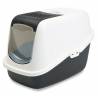 Maison de toilette pour chat Nestor 56 x 39 x 38,5 cm - SAVIC