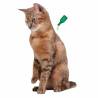 BEAPHAR - Vétonature Pipettes répulsives antiparasitaires chat