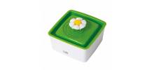 Fontaine à eau Mini Flower pour chat 1,5 L - CAT IT