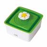 Fontaine à eau Mini Flower pour chat 1,5 L - CAT IT