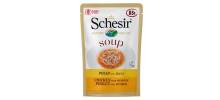 SCHESIR - Soupe pour chat 85 g