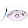 Jouet interactif et sonore pour chat Galaxy - FLAMINGO