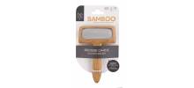 Brosse pour chat en Bambou Carde - MARTIN SELLIER